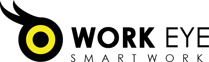 WorkEye Logo Banner